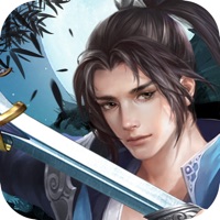 天涯浪客行 ios版