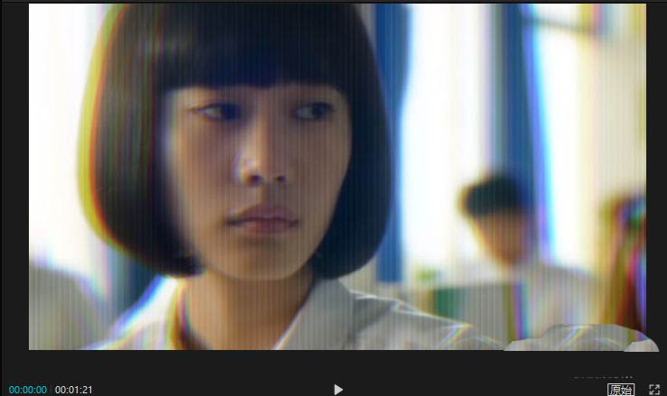 剪映色差开幕效果添加教程分享