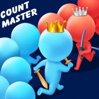 Count Masters Clash : Stickman ios版