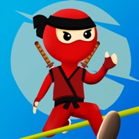 Ninja Run ios版