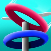 Ring Jump 3D ios版