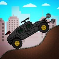 Zombie Car Racing ios版
