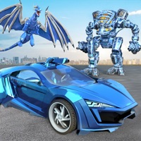 Dragon机器人转型 ios版