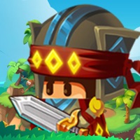 小小英雄棋 ios版