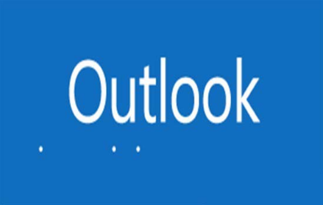 outlook邮件自动答复设置教程分享