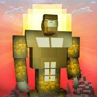 大猩猩跳地狱塔 ios版