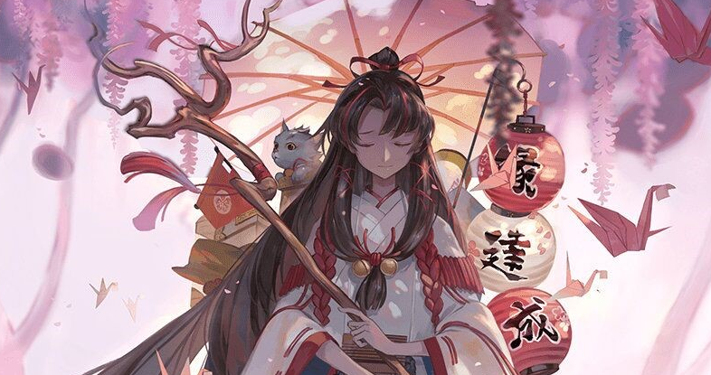 阴阳师缘结神皮肤春樱花缘怎么得