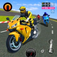 Real Bike Racing Simulator 3D ios版