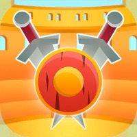 Gladiator Hero ios版