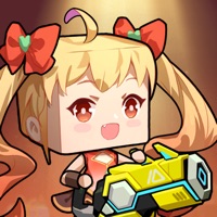 英雄弹弹弹 ios版