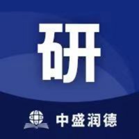 中盛润德 ios版