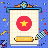 每日学习越南语 ios版