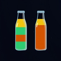 Galactic Liquid Sort Puzzle ios版