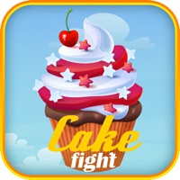 Cake fight ios版