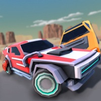 汽车真实比赛的崩溃 3D ios版
