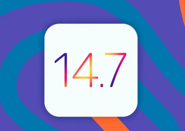 ios14.7正式版升级使用体验一览
