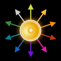 光点数图 ios版