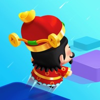 财神跳一跳 ios版