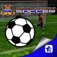 World Championship Soccer ios版