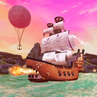 Clash of Warships: Ship Battle ios版
