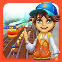 Metro Rush Yipli ios版