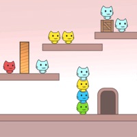 叠猫猫 ios版