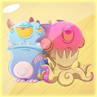 魔幻小怪兽 ios版