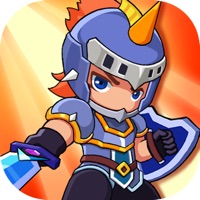 乱斗勇士 ios版