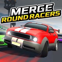 Merge Round Racers ios版