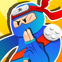 Ninja Hands ios版