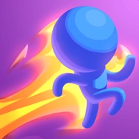 奔跑吧火男 ios版