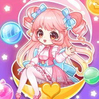 扭蛋美少女 ios版