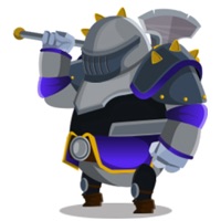 我的勇士 ios版