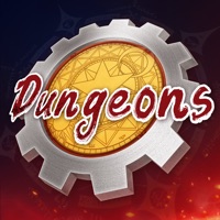 地下城激斗 ios版