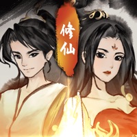 逍遥仙剑传 ios版