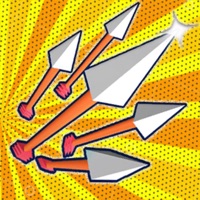 Arrow Aim 3d ios版