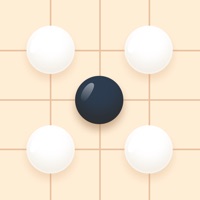 最爱五子棋 ios版
