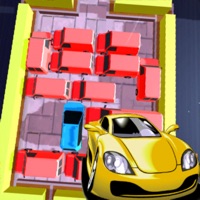 Unlock Parking 3D ios版