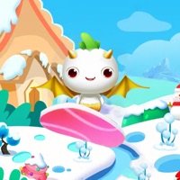 滑雪竞技 ios版