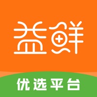 益鲜优选 ios版