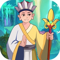 假如唐僧有手机 ios版
