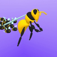 Bees Runner 3D ios版