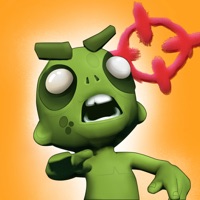 Zombie Crowd Killer ios版