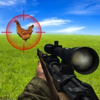 Bird Hunting Shooting Game ios版
