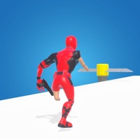 Deadless Run ios版