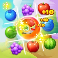 Tile Fruits ios版