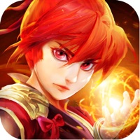神武战魂 ios版