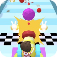躲避球球大作战 ios版