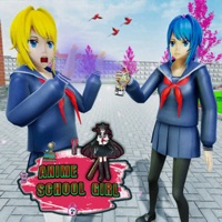 动漫高中黑帮3D ios版