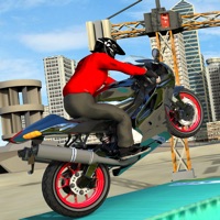 Xtreme 摩托车模拟器 3D：越野车 ios版